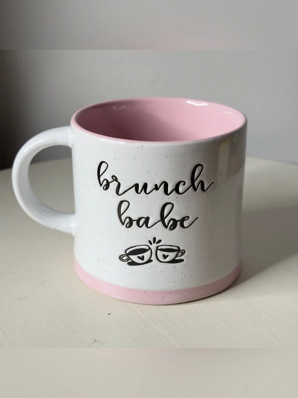Brunch Babe Mug